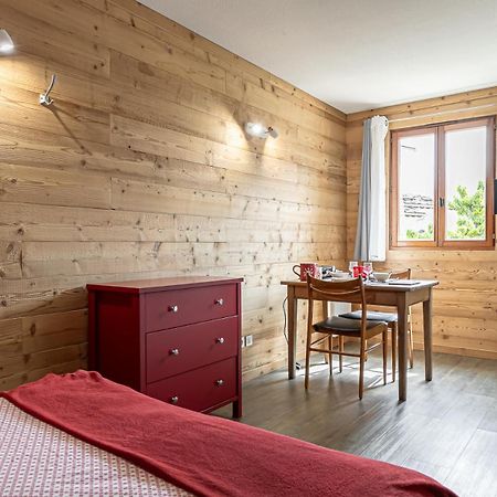 Cote-Bourget 2 Pers L'Aiguille D'Oran Proche La Norma Aussois ! Apartment Villarodin-Bourget Exterior photo