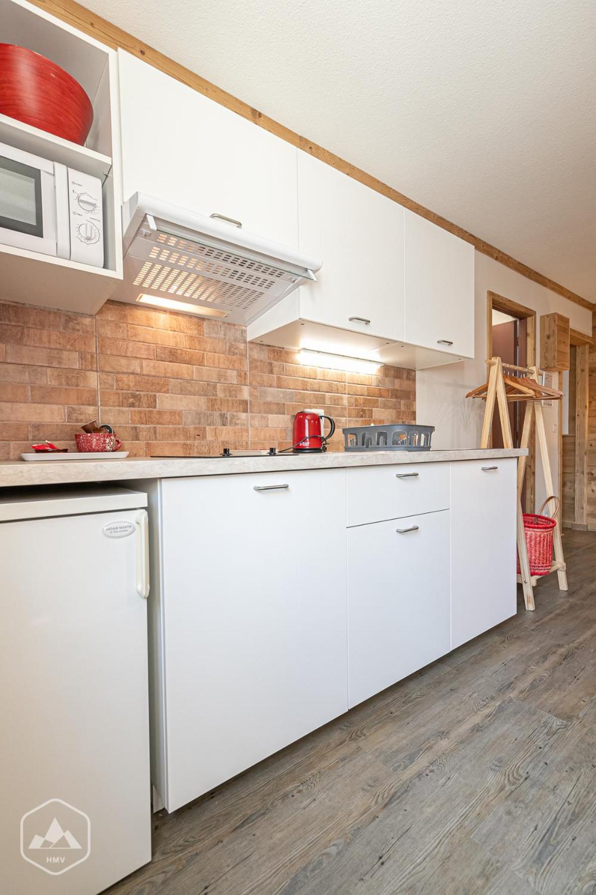 Cote-Bourget 2 Pers L'Aiguille D'Oran Proche La Norma Aussois ! Apartment Villarodin-Bourget Exterior photo