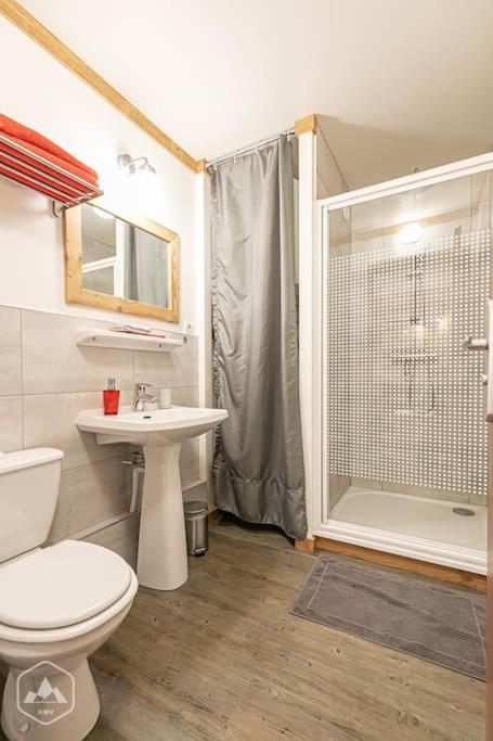 Cote-Bourget 2 Pers L'Aiguille D'Oran Proche La Norma Aussois ! Apartment Villarodin-Bourget Exterior photo